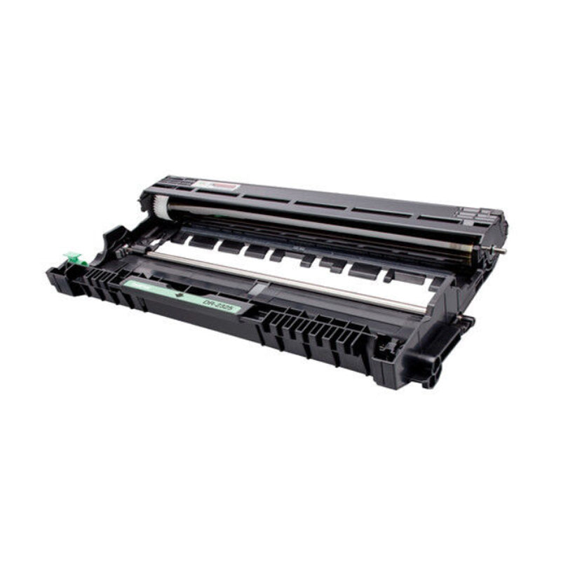 Brother DR-2325 Mono Laser Drum Unit- HL-L2300D, L2305W, L2340DW, L2365DW, 2380DW, MFC-L2700DW, 2703DW, 2720DW, 2740DW - up to 12,000 pages - Image 4
