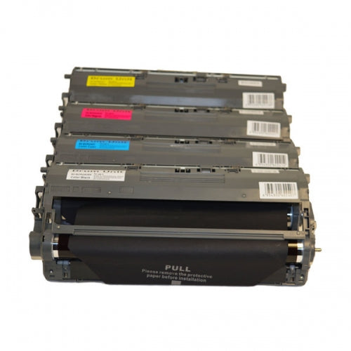Brother DR-240CL (set of 4) Colour Laser Drum- HL-3040CN/3045CN/3070CW/3075CW, DCP-9010CN, MFC-9120CN/9125CN/9320CW/9325CW - up to 15,000 pages - Image 2