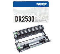 Brother DR-2530 **NEW** MONO LASER DRUM TO SUIT MFC-L2880DWXL/MFC-L2920DW/MFC-L2880DW/MFC-L2820DW/DCP-L2640DW/MFC-L2800DW/HL-L2480DW/HL-L2464DW/ HL-L2 - Image 3