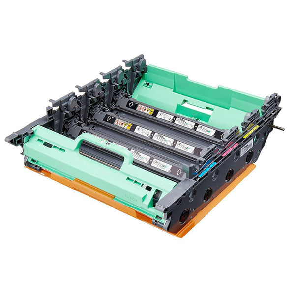 Brother DR-340CL Colour Laser (set of 4)Drum Unit - HL-4150CDN/4570CDW, DCP-9055CDN, MFC-9460CDN/9970CDW - 25000 pages