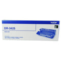 Brother DR-3425 Drum Unit -To Suit  HL-L5100DN/L5200DW/L6200DW/L6400DW & MFC-L5755DW/L6700DW/L6900DW - Image 1