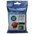 Brother *NEW* BLACK INK CARTRIDGE TO SUIT DCP-J1800DW -UP TO 500 PAGES - Image 1