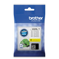 Brother Yellow Ink Cartridge to Suit Mfc-j5340dw/mfc-j5740dw/mfc-j6540dw/mfc-j6740dw/mfc-j6940dw -up to 1500 Pages - Image 1