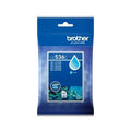 Brother *NEW* CYAN INK CARTRIDGE TO SUIT MFC-J4355DW/MFC-J4555DW/MFC-J6560DW -UP TO 900 PAGES - Image 1