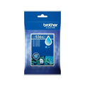 Brother *NEW* CYAN INK CARTRIDGE TO SUIT MFC-J4355DW/MFC-J4555DW/MFC-J6560DW -UP TO 1500 PAGES - Image 1
