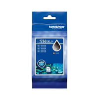 Brother *NEW* BLACK INK CARTRIDGE TO SUIT MFC-J4355DW/MFC-J4555DW/MFC-J6560DW -UP TO 5000 PAGES - Image 2