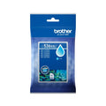 Brother *NEW* CYAN INK CARTRIDGE TO SUIT MFC-J4355DW/MFC-J4555DW/MFC-J6560DW -UP TO 2500 PAGES - Image 1
