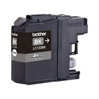 Brother LC-133BK Black Ink Cartridge - MFC-J6520DW/J6720DW/J6920DW and DCP-J4110DW/MFC-J4410DW/J4510DW/J4710DW and DCP-J152W/J172W/J552DW/J752 - Image 2