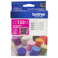 Brother LC-133M Magenta Ink -600 p- MFC-J6520DW/J6720DW/J6920DW and DCP-J4110DW/MFC-J4410DW etc. - Image 1