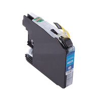 Brother LC-135XLC Cyan Ink Cartridge- MFC-J6520DW/J6720DW/J6920DW and DCP-J4110DW/MFC-J4410DW/J4510DW/J4710DW - up to 1200 pages - Image 3