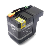 Brother LC139XLBK Black Ink Suits MFC-J6520/6720/6920DW UP TO 2400 PAGES - Image 3