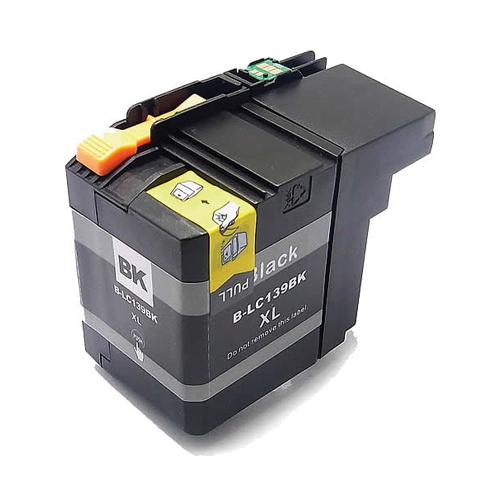 Brother LC139XLBK Black Ink Suits MFC-J6520/6720/6920DW UP TO 2400 PAGES - Image 3