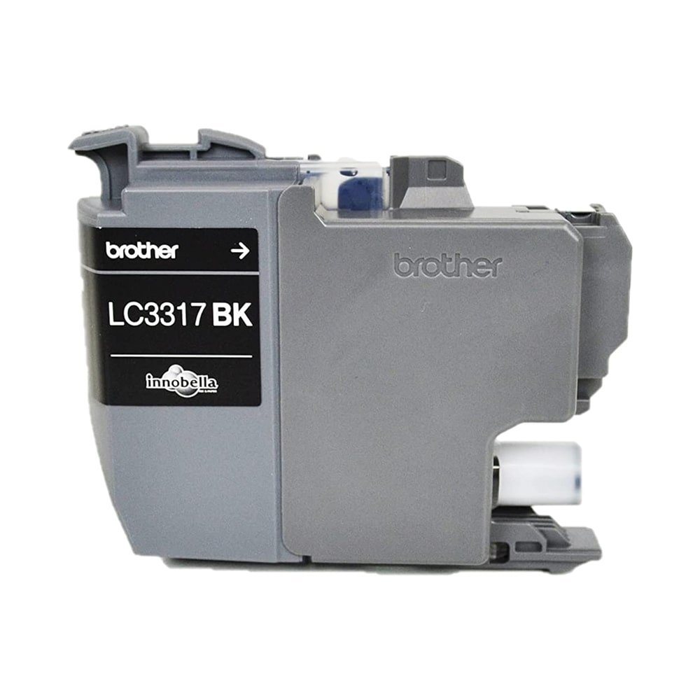 Brother LC-3317 Black to Suit - J5330DW/J5730DW/J6530DW/J6730DW/J6930DW - Image 2
