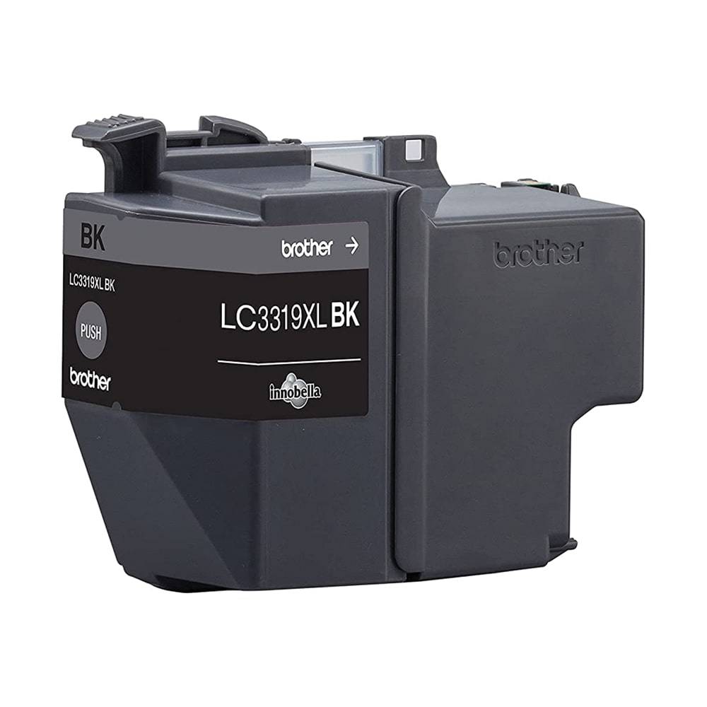 Brother LC-3319 XL Black to Suit - J5330DW/J5730DW/J6530DW/J6730DW/J6930DW - Image 3