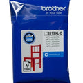 Brother LC-3319 XL Cyan to Suit - J5330DW/J5730DW/J6530DW/J6730DW/J6930DW - Image 1