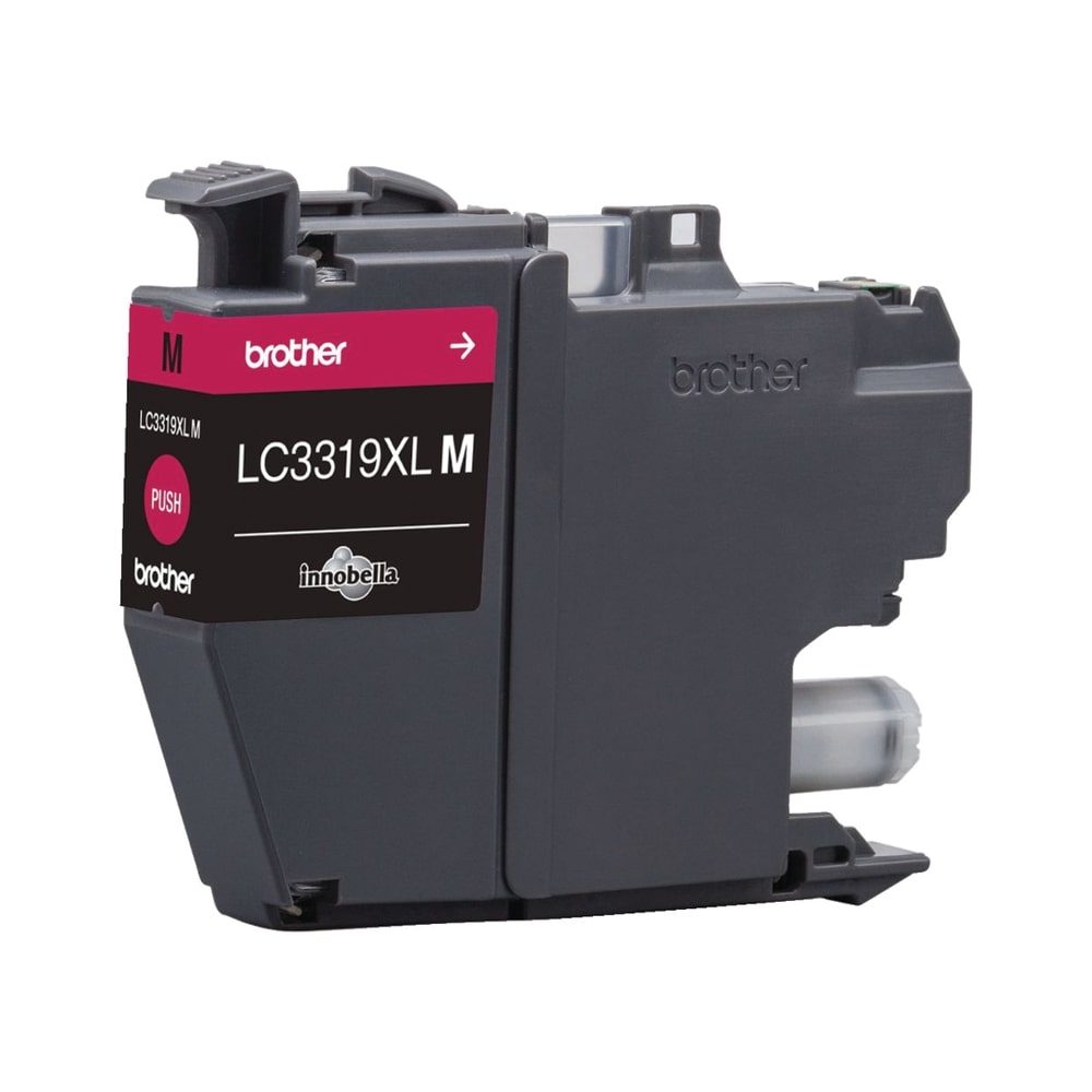 Brother LC-3319 XL Magenta to Suit - J5330DW/J5730DW/J6530DW/J6730DW/J6930DW - Image 2