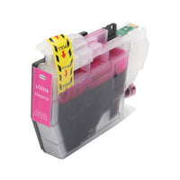 Brother LC-3319 XL Magenta to Suit - J5330DW/J5730DW/J6530DW/J6730DW/J6930DW - Image 3