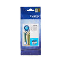 Brother LC3337C *NEW*CYAN INK CARTRIDGE TO SUITMFC-J5945DW/MFC-J6945DW/MFC-J5845DW/MFC-J6545DW-UP TO 1500 PAGES - Image 1