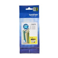 Brother LC3337Y *NEW*YELLOW INK CARTRIDGE TO SUIT MFC-J5945DW/MFC-J6945DW/MFC-J5845DW/MFC-J6545DW-UP TO 1500 PAGES - Image 1