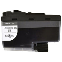 Brother LC-3339XLBK Black Super High Yield Ink Cartridge to Suit MFC-J5845DW, MFC-J5945DW, MFC-J6545DW, MFC-J6945DW, upto 6000 Pages - Image 2