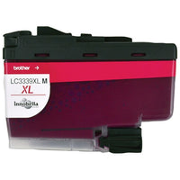 Brother LC-3339XLM Magenta Super High Yield Ink Cartridge to Suit MFC-J5845DW, MFC-J5945DW, MFC-J6545DW, MFC-J6945DW, upto 5000 Pages - Image 2