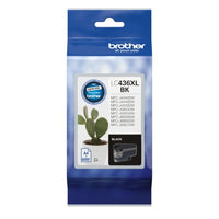 Brother LC436XLBK     *NEW*INKvestment Tank A3 Colour Inkjet Printer with up to two years of ink in-box - Image 3