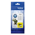 Brother LC436Y     *NEW*INKvestment Tank A3 Colour Inkjet Printer with up to two years of ink in-box - Image 1