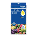 Brother *NEW* YELLOW INK CARTRIDGE TO SUIT MFC-J6975DW -UP TO 10,000 PAGES - Image 1