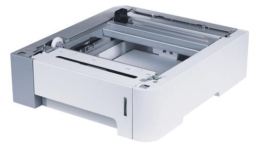 Brother LT-100CL LOWER TRAY A4 SIZE TO SUIT HL-4050CDN, MFC-9450CDN/9840CDW - 500 SHEETS - Image 1