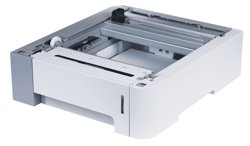 Brother LT-100CL LOWER TRAY A4 SIZE TO SUIT HL-4050CDN, MFC-9450CDN/9840CDW - 500 SHEETS - Image 3
