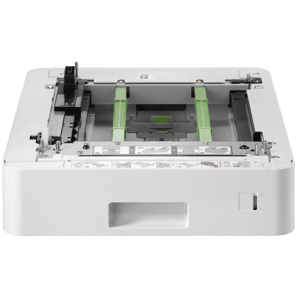 Brother LT-330CL - 250 SHEETS PAPER TRAY TO SUIT  HL-L8260CDW/L8360CDW/L9310CDW, MFC-L8690CDW/L8900CDW/L9570CDW/MFC-L9670CDN/ MFC-L9630CDN/HL-L9470CDN - Image 4