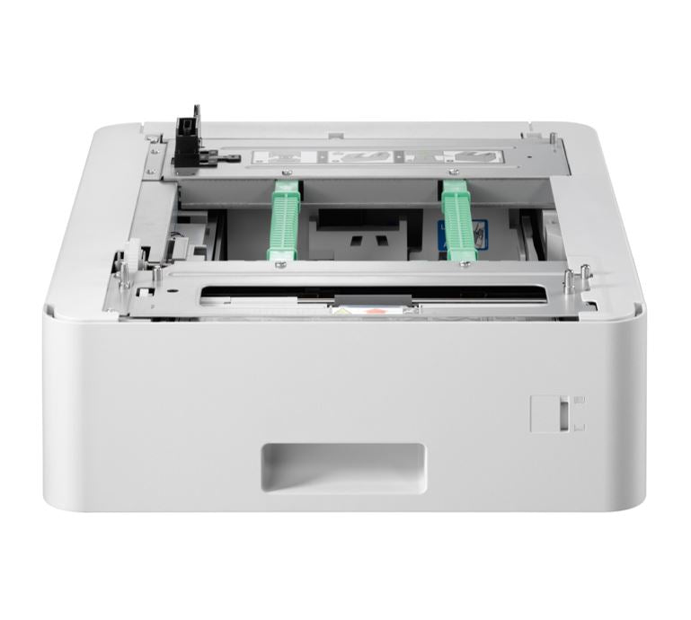 Brother LT-340CL - 500 SHEETS PAPERS TRAY TO SUIT  HL-L8360CDW/L9310CDW, MFC-L8900CDW/L9570CDW/MFC-L9670CDN/ MFC-L9630CDN/HL-L9470CDN - Image 3