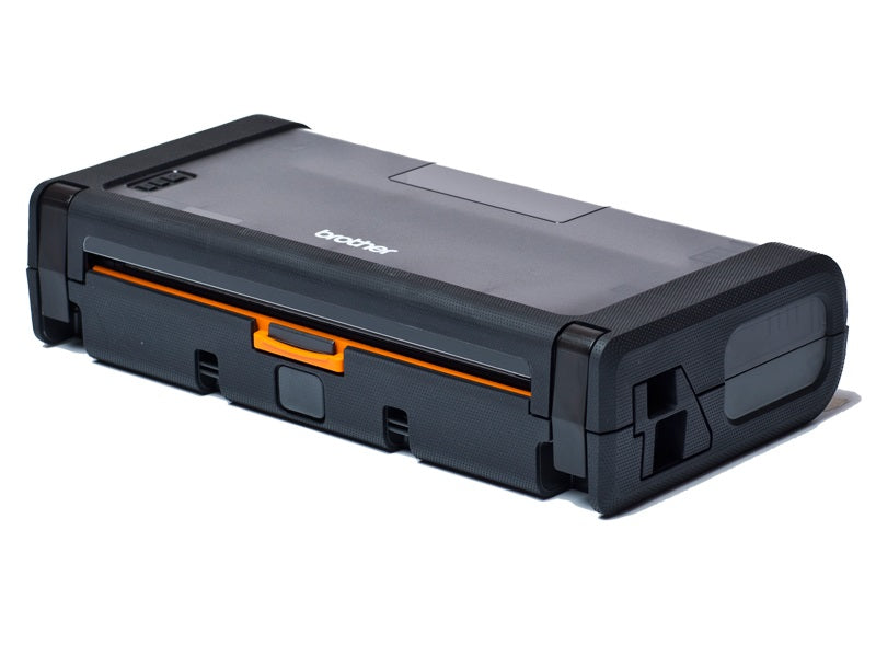 Brother PA-RC-001 Rugged Roll Printer Case with 1.2m Drop Protection – IP54 rated (PJ-7 Series) - Image 2