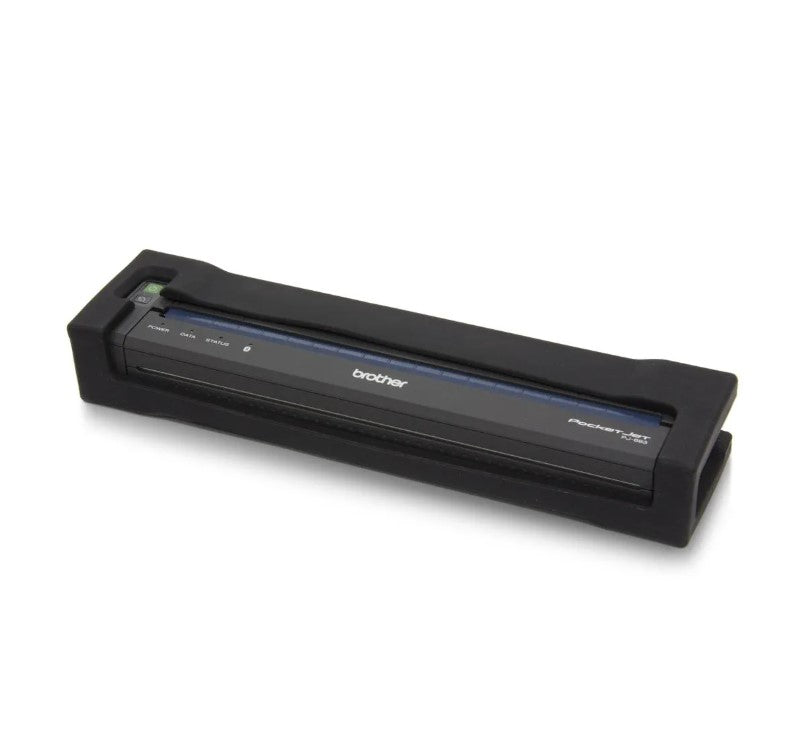 Brother PA-RB-001 Rubber Printer Case with 1.2m Drop Protection - Image 1