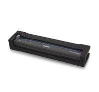 Brother PA-RB-001 Rubber Printer Case with 1.2m Drop Protection - Image 1