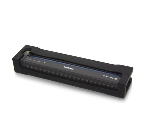 Brother PA-RB-001 Rubber Printer Case with 1.2m Drop Protection - Image 1