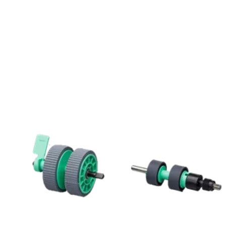 BROTHER PICK UP ROLLER, REVERSE ROLLER (ADS-2800W/3000N/3600W) Replace after 200,000 sheets - Image 2