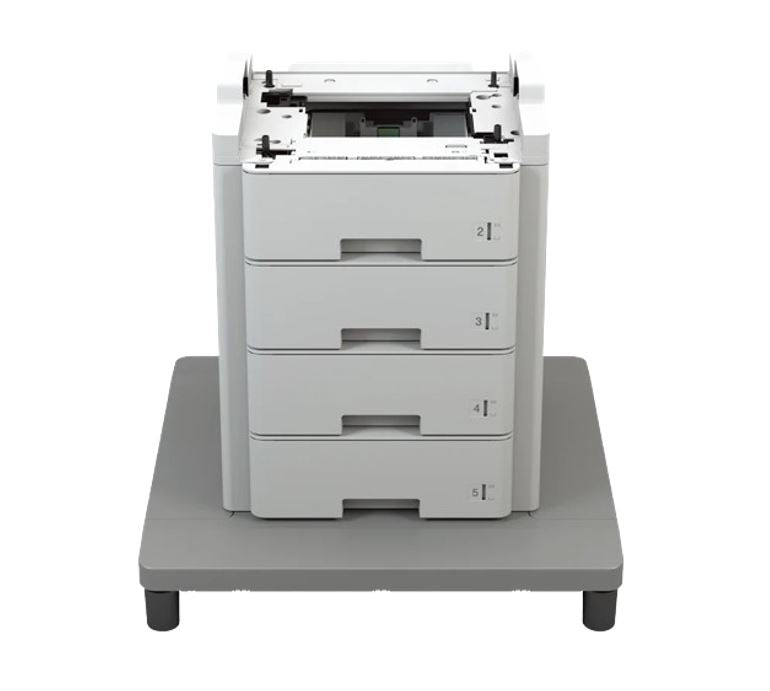 Brother TOWER TRAY(TT-4000)ADAPTOR for HL-L8360CDW/L9310CDW & MFC-L8900CDW/L9570CDW - Image 4