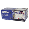 Brother TN-150BK COLOUR LASER TONER-STANDARD BLACK TONER CARTRIDGE TO SUIT HL-4040CN/4050CDN, DCP-9040CN/9042CDN, MFC-9440CN/9450CDN/9840CDW-2500 pp. - Image 1