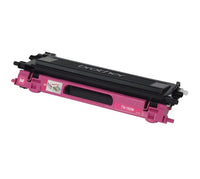 Brother TN-150M COLOUR LASER TONER-STANDARD MAGENTA TONER CARTRIDGE TO SUIT HL-4040CN/4050CDN, DCP-9040CN/9042CDN, MFC-9440CN/9450CDN/9840CDW-1500 pg - Image 2