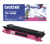 Brother TN-150M COLOUR LASER TONER-STANDARD MAGENTA TONER CARTRIDGE TO SUIT HL-4040CN/4050CDN, DCP-9040CN/9042CDN, MFC-9440CN/9450CDN/9840CDW-1500 pg - Image 3
