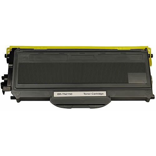 Brother TN-2150 Brother TN-2150 Mono Laser Toner - High Yield, HL-2140/2142/2150N/2170W, DCP-7040, MFC-7340/7440N/7840W- up to 2600 p - Image 2