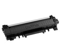 Brother TN-2430 Mono Laser Toner- Standard, HL-L2350DW/L2375DW/2395DW/MFC-L2710DW/2713DW/2730DW/2750DW up to 1,200  pages - Image 1