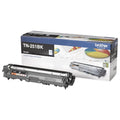 Brother TN-251BK BLACK TONER CARTRIDGE TO SUIT HL-3150CDN/3170CDW/MFC-9140CDN/9330CDW/9335CDW/9340CDW /DCP-9015CDW (2,500 Pages) - Image 1