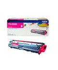 Brother TN-255M - MAGENTA HIGH YIELD TONER CARTRIDGE TO SUIT HL-3150CDN/3170CDW/MFC-9140CDN/9330CDW/9335CDW/9340CDW /DCP-9015CDW (2,200 Pages) - Image 1