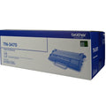 Brother TN-3470 Mono Laser Toner - High Yield upto 12000 Pages- L6200DW, L6400DW, L6700DW, L6900DW - Image 1