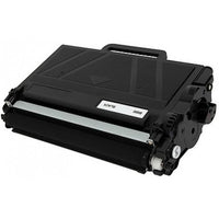 Brother TN-3470 Mono Laser Toner - High Yield upto 12000 Pages- L6200DW, L6400DW, L6700DW, L6900DW - Image 2