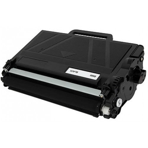 Brother TN-3470 Mono Laser Toner - High Yield upto 12000 Pages- L6200DW, L6400DW, L6700DW, L6900DW - Image 2