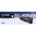 Brother TN-349BK Super High Yield Black Toner- HL-L9200CDW MFC-L9550CDW - 6000Pages - Image 1