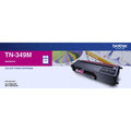 Brother TN-349M AYS *EXCLUSIVE TO B2B* Colour Laser Toner-Super High Yield Megenta- HL-L9200CDW MFC-L9550CDW - 6000Pages - Image 1